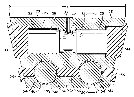 Une figure unique qui représente un dessin illustrant l'invention.